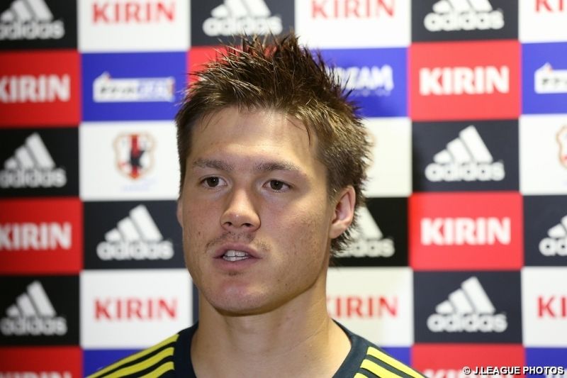 画像 岡崎と一緒に短髪にした酒井高徳がかっこいい件 Samurai Goal 画像 岡崎と一緒に短髪にした酒井高徳がかっこいい件 Samurai Goal