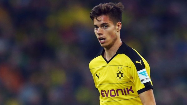 Julian-Weigl