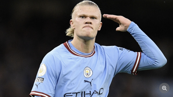 "怪物"ハーランドは将来レアル・マドリーへ？代理人「選手たちの夢であるクラブ」