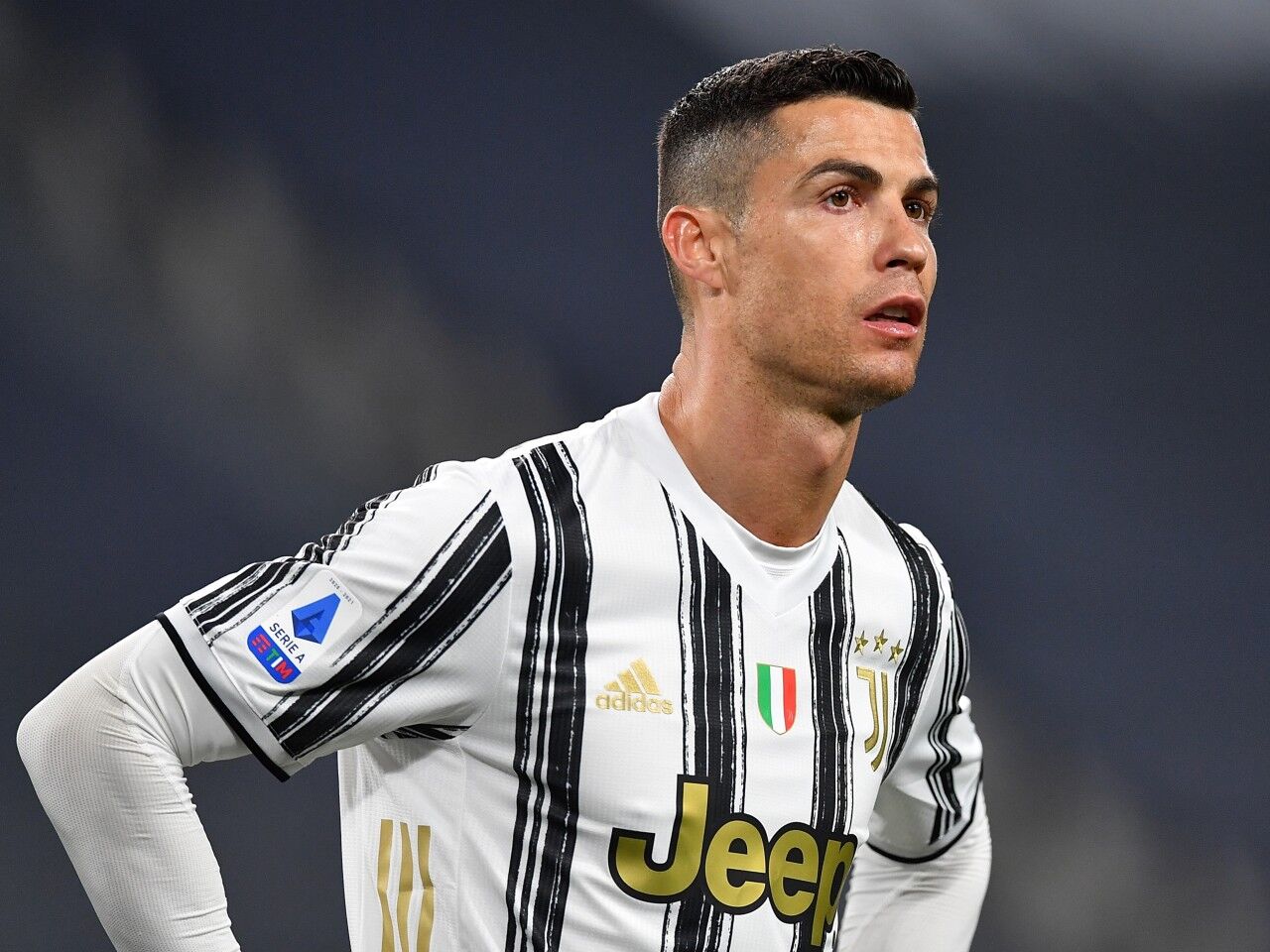 移籍報道のc ロナウド 一転してユベントス残留か 2chフットボールまとめアンテナ