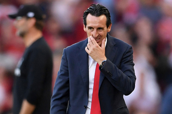20190918_Unai-Emery-GettyImages
