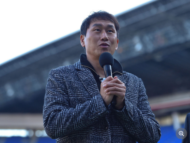 元韓国代表mfユ サンチョル氏が死去 横浜f マリノスや柏レイソルでもプレー 2chフットボールまとめアンテナ 元韓国代表mfユ サンチョル氏が死去 横浜f マリノスや柏レイソルでもプレー 2chフットボールまとめアンテナ