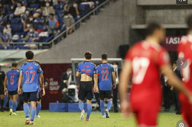 ドル箱だったサッカー日本代表戦 視聴率低迷 が止まらない背景 2chフットボールまとめアンテナ