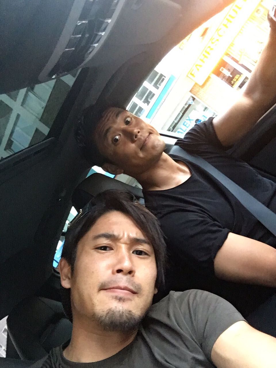 画像 川島永嗣 内田篤人が食事に行くと レストランでまさかの南野 小野らとバッタリｗｗｗ Samurai Goal