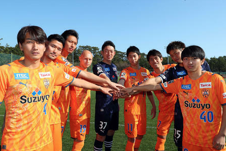 エスパルス 2ch 清水