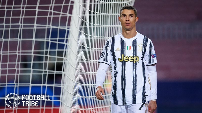 C ロナウドが神対応した なぜ笑うんだい の少年 山梨学院の高校サッカー選手権優勝メンバーに 2chフットボールまとめアンテナ