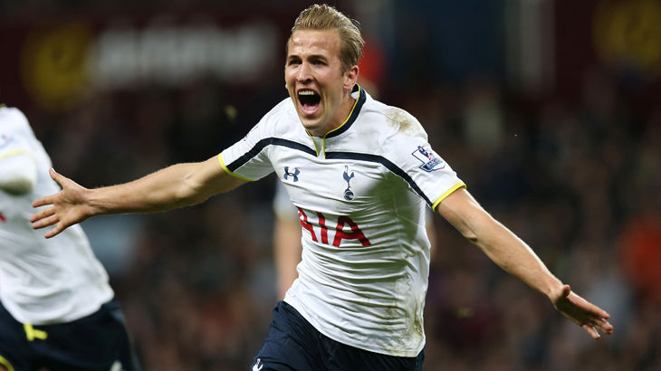 欧州サッカー得点王争いランングｗｗｗｗｗｗｗｗｗｗ Samurai Goal