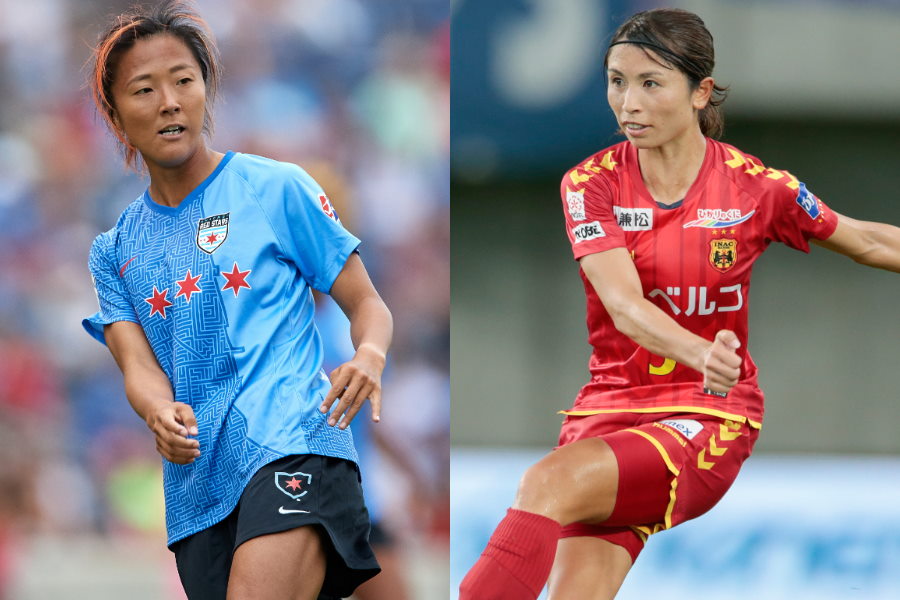 なでしこ永里 女子w杯優勝メンバー集結の豪華4ショットに鮫島ら反応 みんな最高 2chフットボールまとめアンテナ なでしこ永里 女子w杯優勝メンバー集結の豪華4ショットに鮫島ら反応 みんな最高 2chフットボールまとめアンテナ