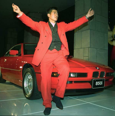 90年代jリーグバブルの象徴 カズの年俸2億4000万円は世界トップ5 サカでち 90年代jリーグバブルの象徴 カズの年俸2億4000万円は世界トップ5 サカでち
