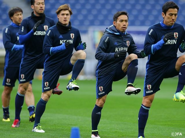 画像 岡崎慎司がおかっぱヘアーにｗｗｗｗｗ なぜなのか Samurai Goal