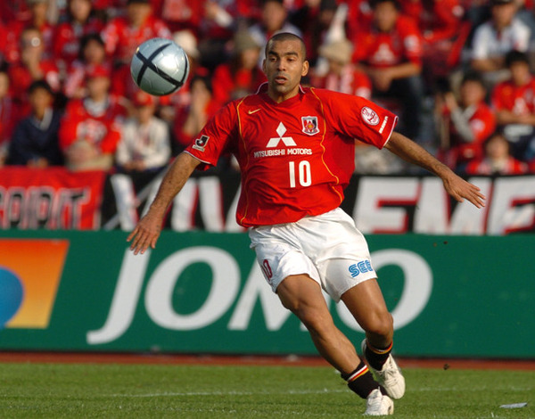 実際に噂あった選手も 帰化すれば日本代表を 変貌 させられた助っ人は Samurai Goal