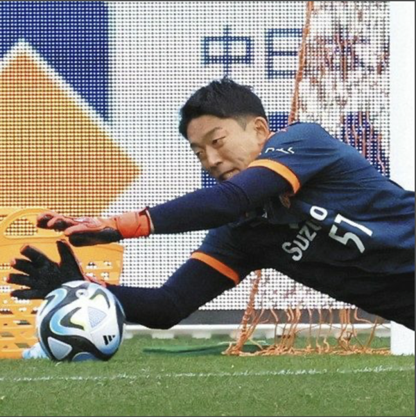 日本代表GK権田修一に誹謗中傷の悪質DM続々…「俺もそろそろ我慢限界よ？」対抗措置におわす