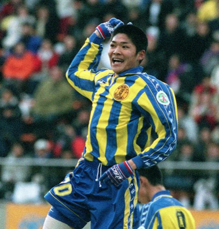 メンバー殆ど 未来のプロ 超豪華な顔ぶれだった高校サッカーのチームは サカでち メンバー殆ど 未来のプロ 超豪華な顔ぶれだった高校サッカーのチームは サカでち