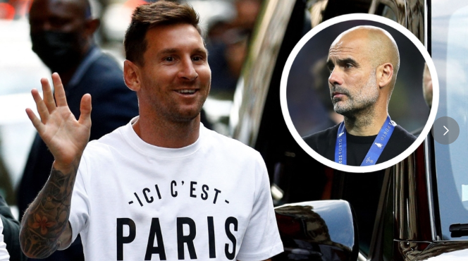 なぜメッシ獲りに動かなかったのか マンチェスター シティが争奪戦に加わらなかった理由 2chフットボールまとめアンテナ