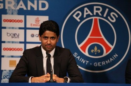 パリsg会長 私が欲しい選手は手に入れる W キリッ パリsg会長 私が欲しい選手は手に入れる W キリッ