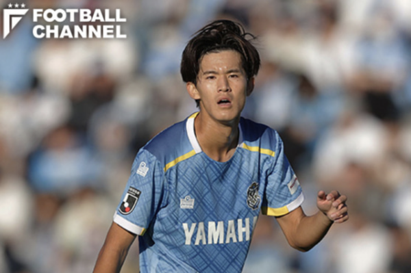 海外クラブに推薦したい10代日本人10人。高校サッカーから直接の例も？ 才能あふれる逸材たち