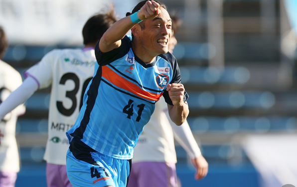39歳でjリーグ目指した時は年収1000万円 完全に勘違いしていました 年俸1円ｊリーガー 泣き笑い人生 サカでち