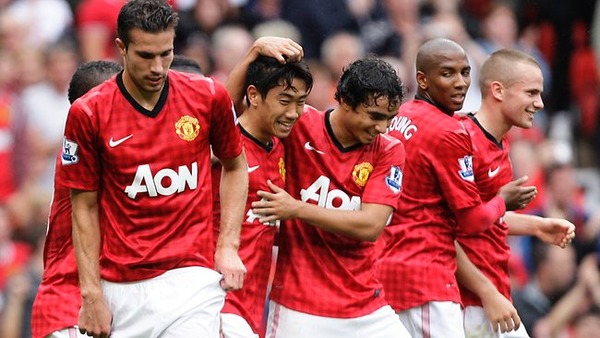 Shinji-Kagawa the best