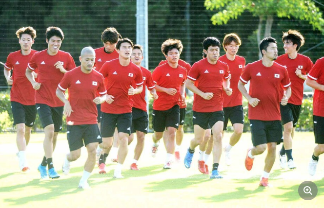 速報 東京五輪男子サッカー 3位決定戦 採点 寸評 スポキチ速報 速報 東京五輪男子サッカー 3位決定戦 採点 寸評 スポキチ速報