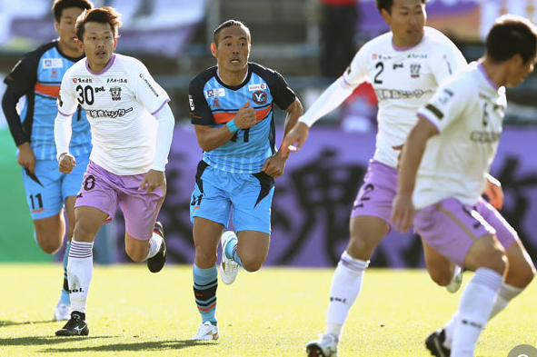 レベルが高すぎる ｊ入団テストで挫折感に打ちひしがれた 年俸1円ｊリーガー 泣き笑い人生 2chフットボールまとめアンテナ