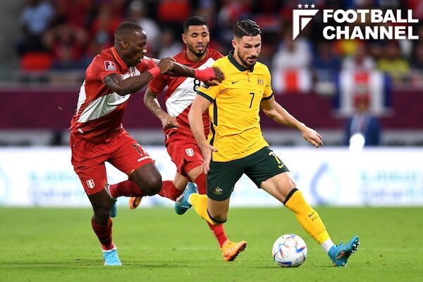 0614peruaustralia_getty