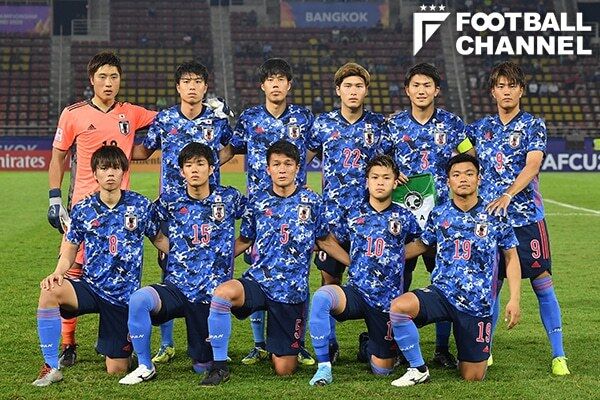悲報 サッカー日本代表 雑魚で不人気過ぎて民放が激怒wwvvwwvvwwvvwwvvww Samurai Goal 悲報 サッカー日本代表 雑魚で不人気過ぎて民放が激怒wwvvwwvvwwvvwwvvww Samurai Goal