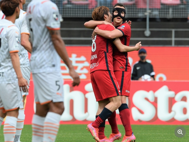 ルヴァン杯po第2戦 鹿島 清水 結果 2chフットボールまとめアンテナ