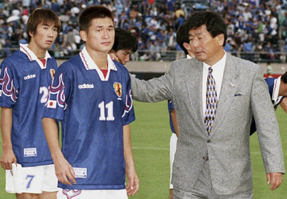 「協会にふざける権利はない」と吐き捨てたネルシーニョ氏…W杯日本代表監督交代の歴史