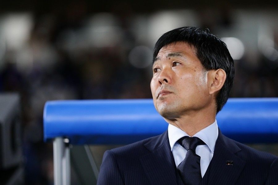 なぜあのスタメン 失われた60分間 ポジティブ視点の英国誌記者も今回ばかりは Samurai Goal