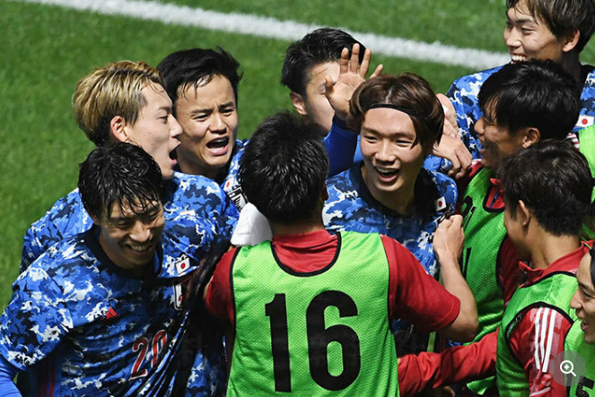 日本サッカー協会に コロナ感染 隠蔽 疑惑 公式発表で伏せられた選手は期待の若手 2chフットボールまとめアンテナ 日本サッカー協会に コロナ感染 隠蔽 疑惑 公式発表で伏せられた選手は期待の若手 2chフットボールまとめアンテナ