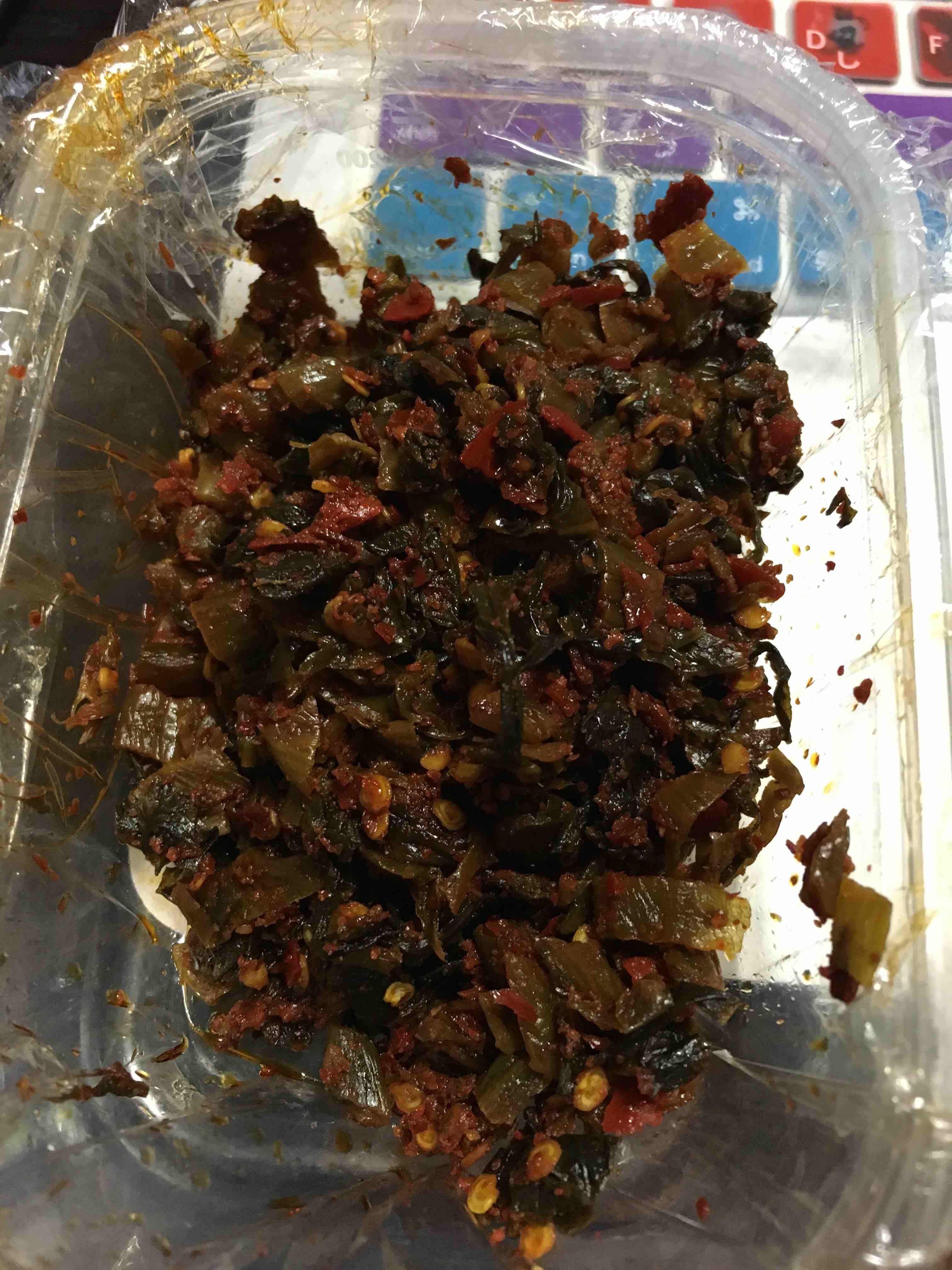 博多天神の辛子高菜を買った Today Yuhei Blog 博多天神の辛子高菜を買った Today Yuhei Blog