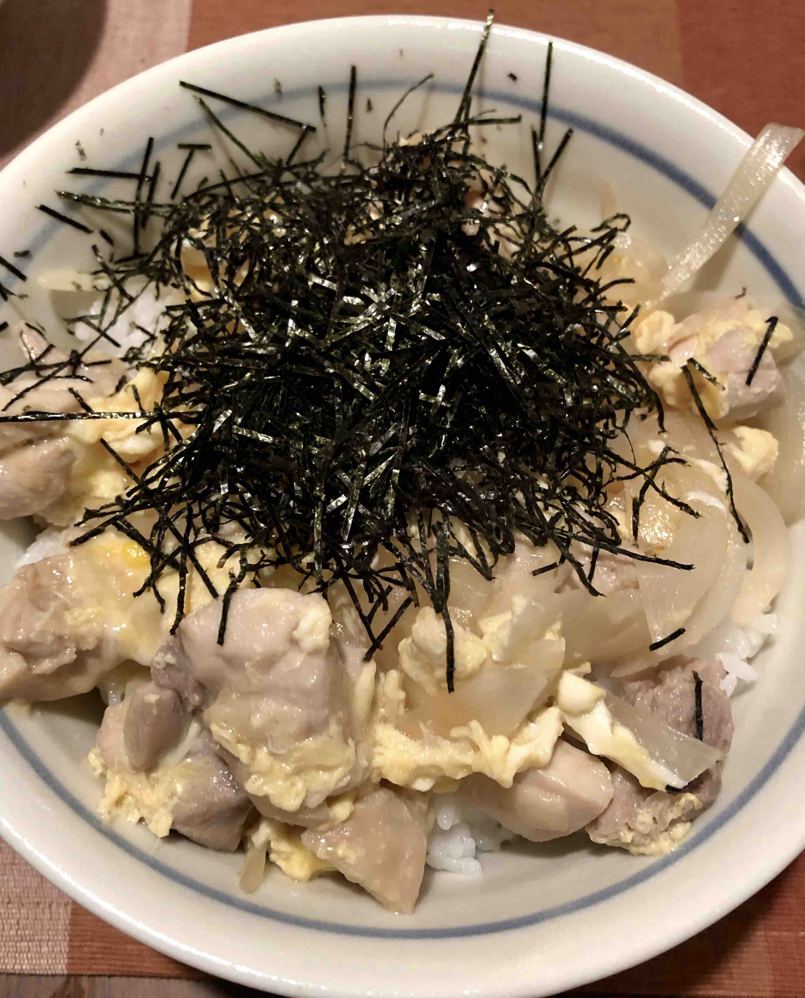 Youtuber草彅レシピの親子丼を作った Today Yuhei Blog Youtuber草彅レシピの親子丼を作った Today Yuhei Blog