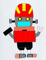 robotnurie