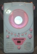 cdplayer