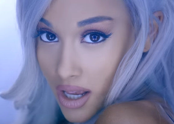 Ariana Grande Focus アリアナグランデの新曲 まーてぃん samuraion Ariana Grande Focus アリアナグランデの新曲 まーてぃん samuraion