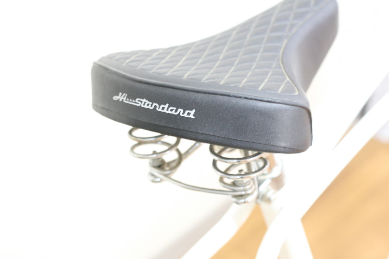 Hi Standardのビーチクルーザー Samuraipunksのブログ Hi Standardのビーチクルーザー Samuraipunksのブログ
