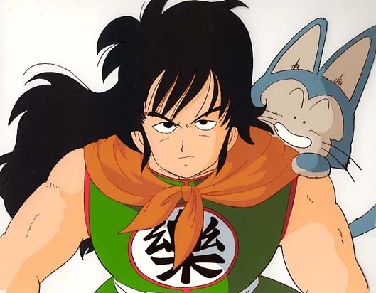 ドラゴンボール超のヤムチャって一体 我流コメ付き 我流の挑戦者おもしろまとめ