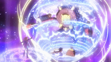 テイルズ オブ ジ アビス 第22話感想 Runner S High