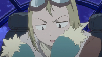 テイルズ オブ ジ アビス 第24話感想 Runner S High