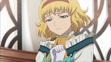 テイルズ オブ ジ アビス 第15話感想 Runner S High