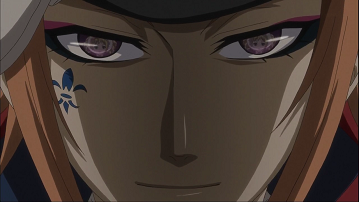 黒執事 第11話感想 Runner S High