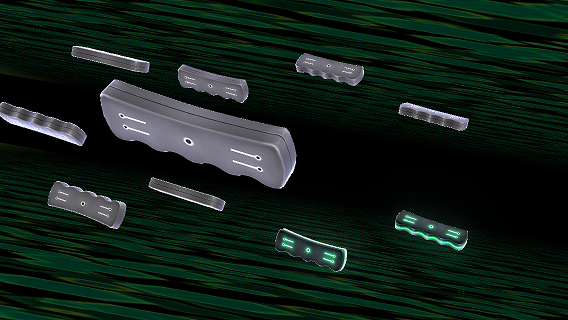 スマッシュボーダーズ雑感 こーれはおいしい Runner S High