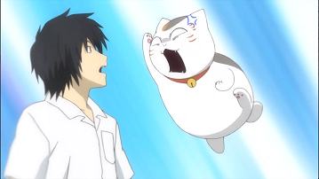 夏目友人帳 13話 直筆 原画 12枚 名取 小狐 夏目友人帳 13話 直筆 原画 12枚 名取 小狐 子狐｜キャラクター