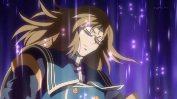 テイルズ オブ ジ アビス 第22話感想 Runner S High