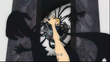 鋼の錬金術師 Fullmetal Alchemist 第15話感想 Runner S High