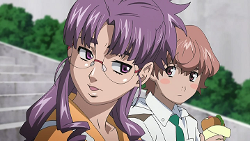 マクロス フロンティア 第12話感想 Runner S High