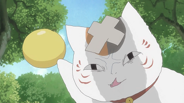 続 夏目友人帳 第10話感想 Runner S High 続 夏目友人帳 第10話感想 Runner S High