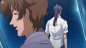 マクロス フロンティア 第11話感想 Runner S High