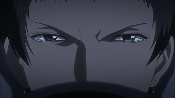 Phantom Requiem For The Phantom 第18話感想 Runner S High