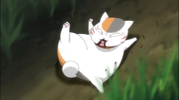 夏目友人帳 第13話感想 : RUNNER'S HIGH